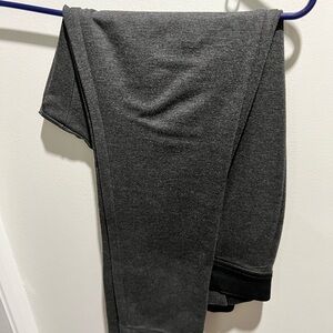 Women’s Charcoal Gray Leggings